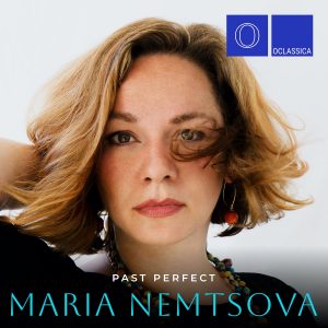 Past Perfect - Maria Nemtsova