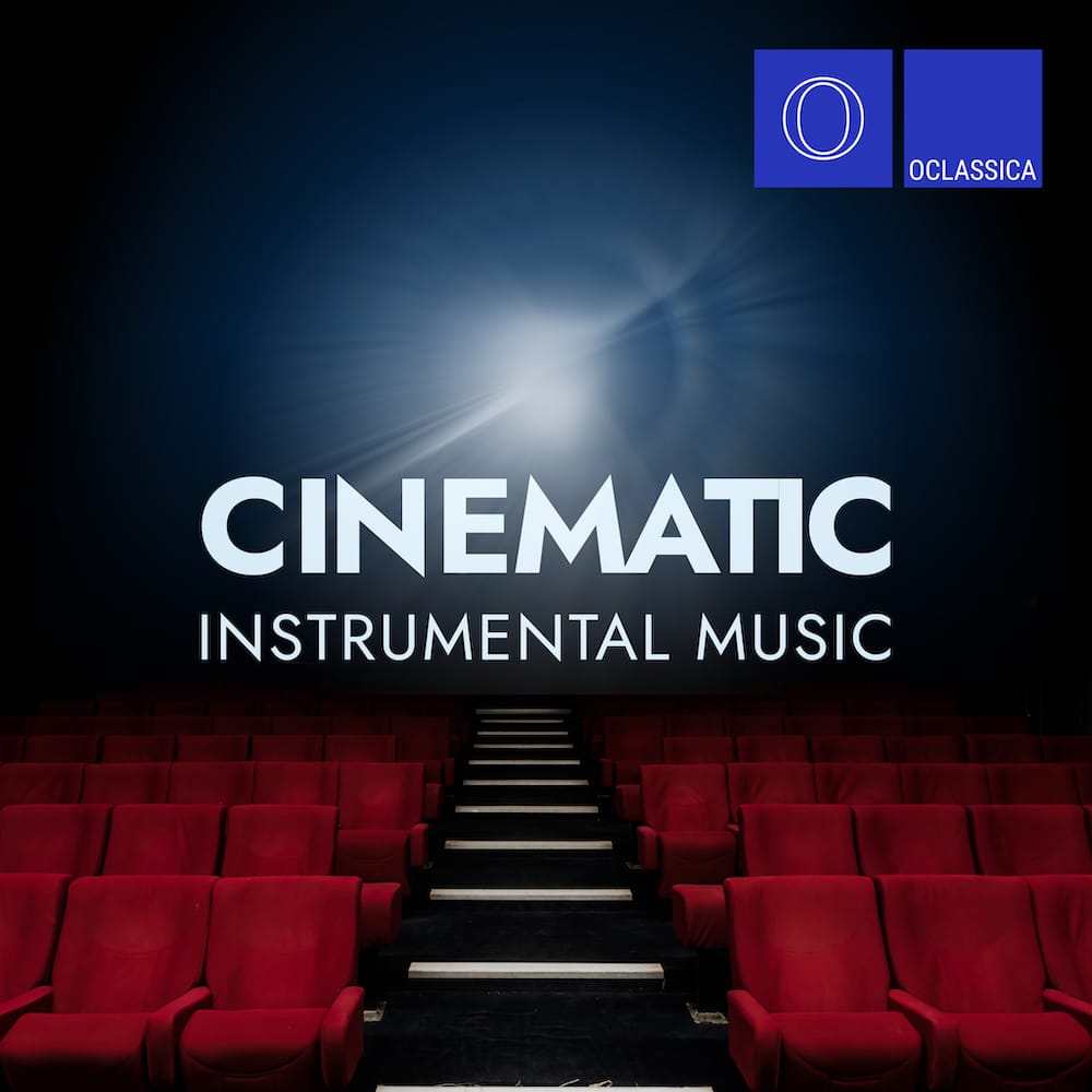 Cinematic Instrumental Music