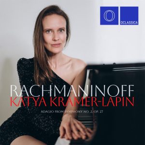 Rachmaninoff: Adagio from Symphony No. 2, Op. 27