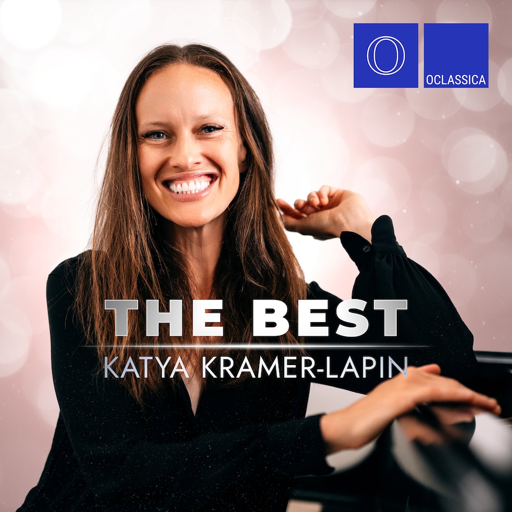 The Best of Katya Kramer-Lapin