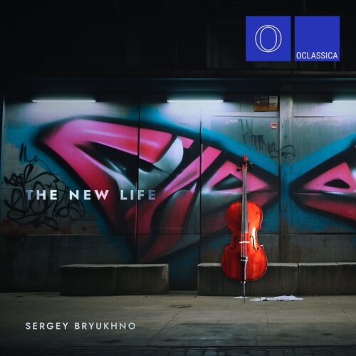 The New Life – Single by Sergey Bryukhno
