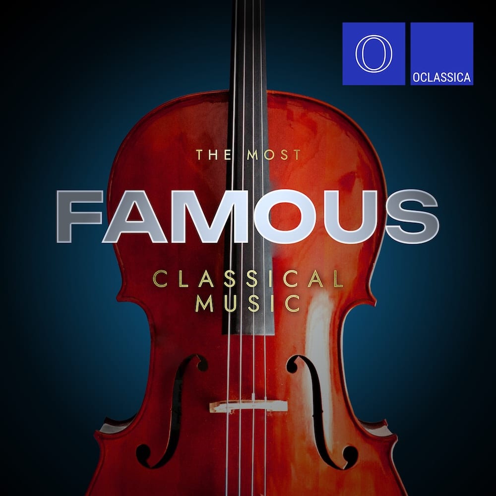 The Most Famous Classical Music