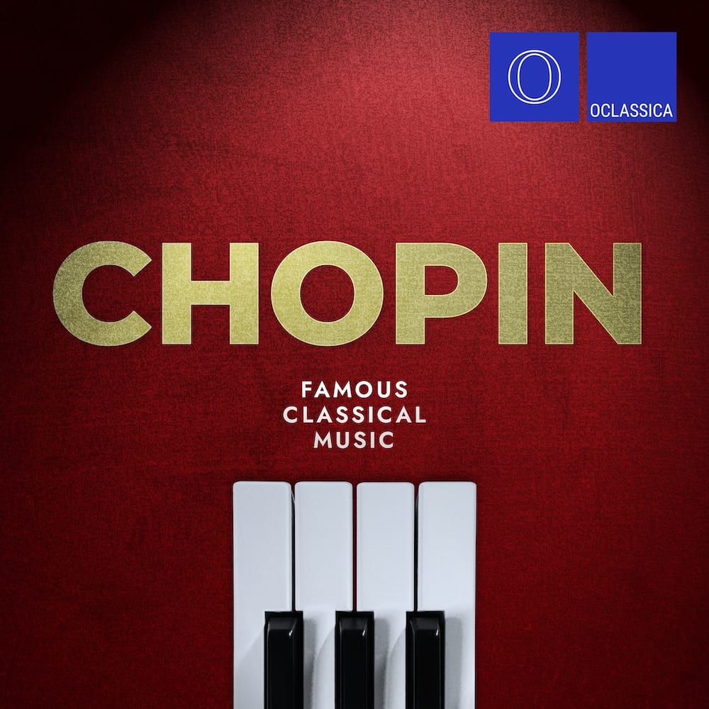 Chopin: Famous Classical Music