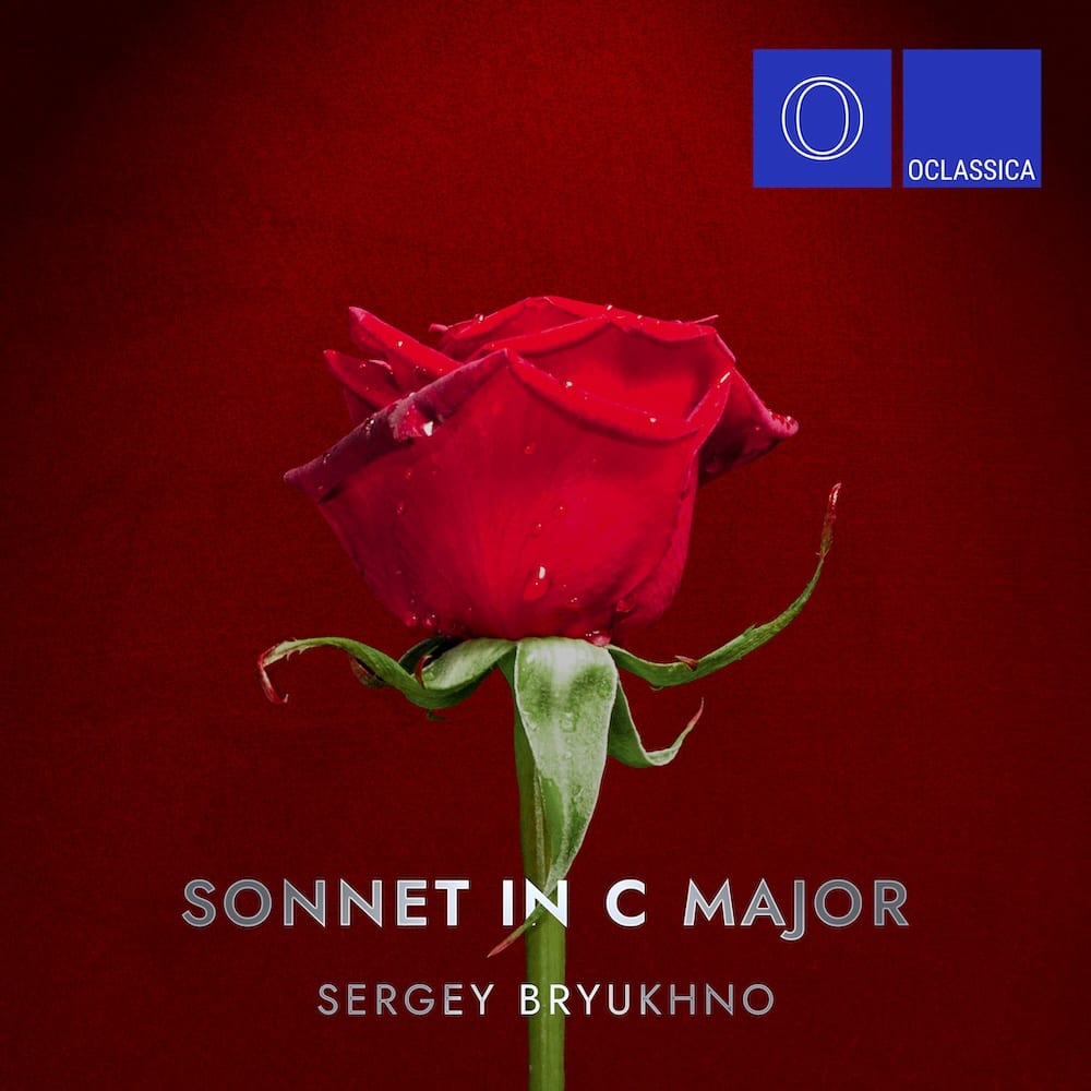 Sonnet in C Major by Sergey Bryukhno