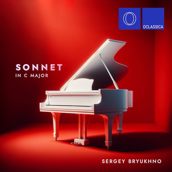 Sonnet in C Major by Sergey Bryukhno