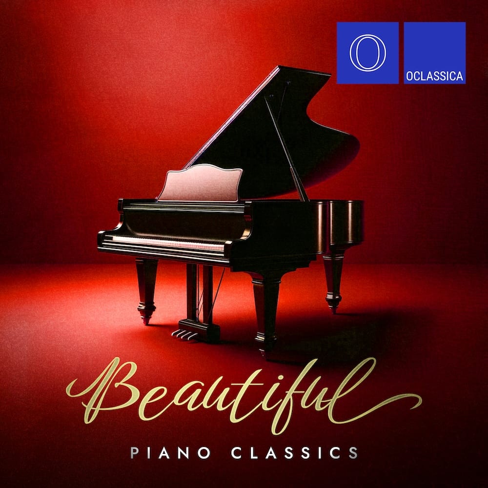 Beautiful Piano Classics