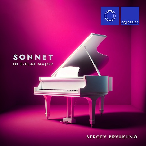 Sergey Bryukhno: Sonnet in E-Flat Major