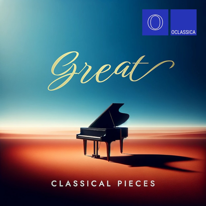 Great Classical Pieces