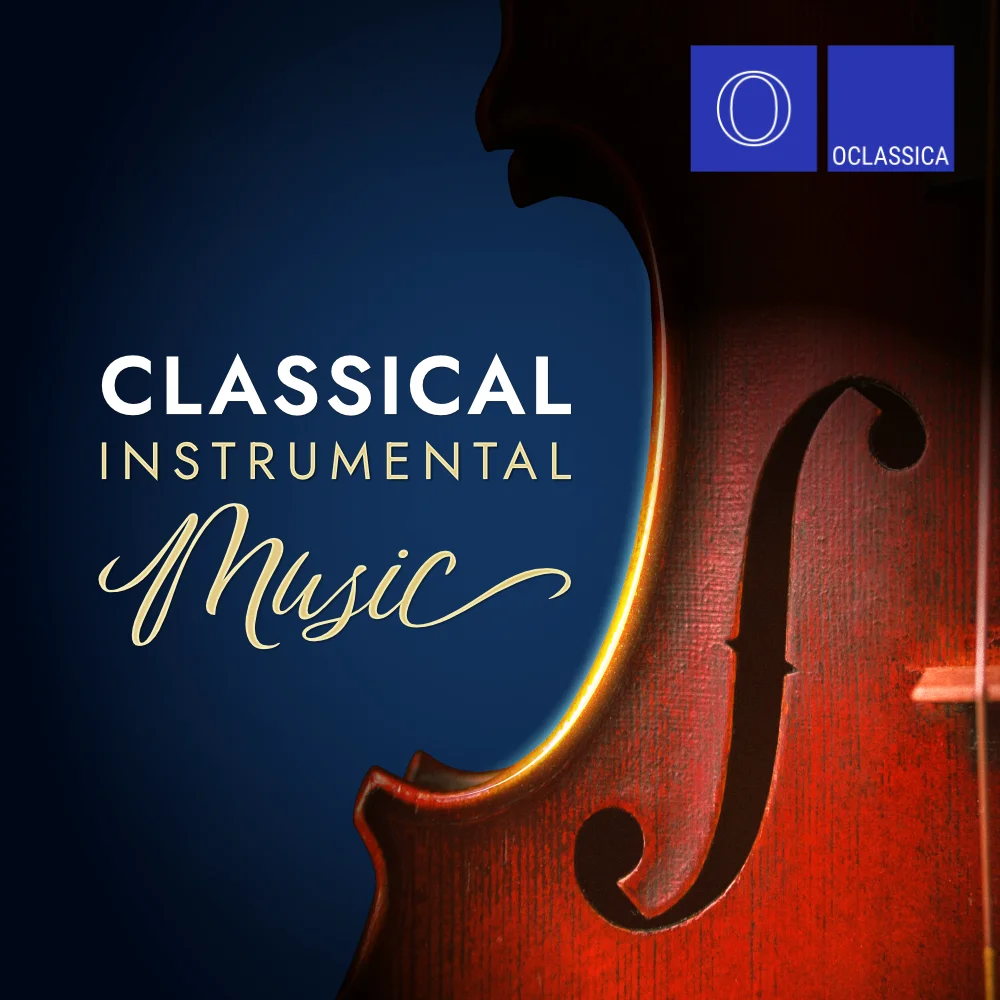 Classical Instrumental Music