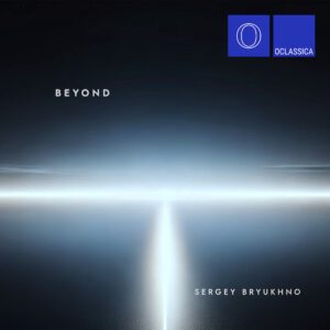 Beyond by Sergey Bryukhno