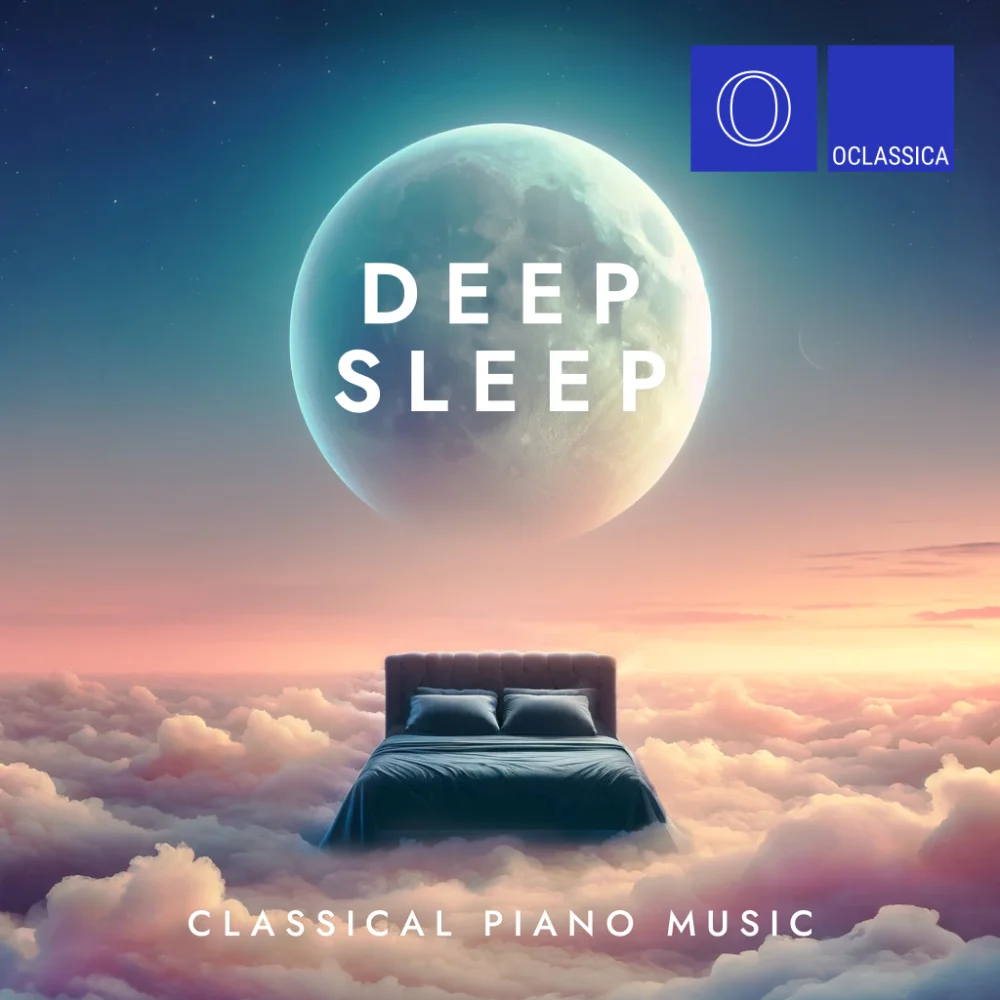 Deep Sleep Classical Music