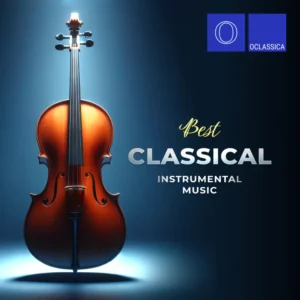 Best Classical Instrumental Music