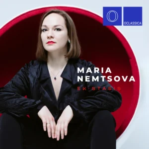 Ek-Stasis by pianist Maria Nemtsova