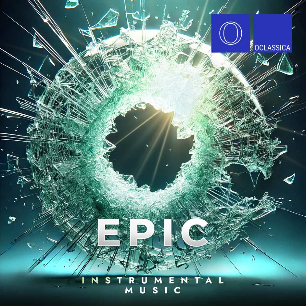 Epic Instrumental Music