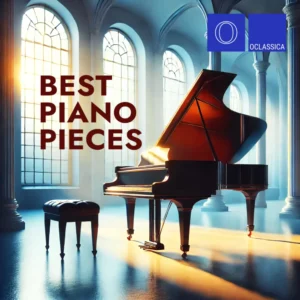 Best Piano Pieces