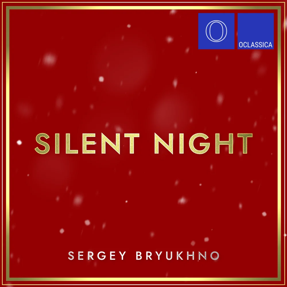 Silent Night – Piano Version