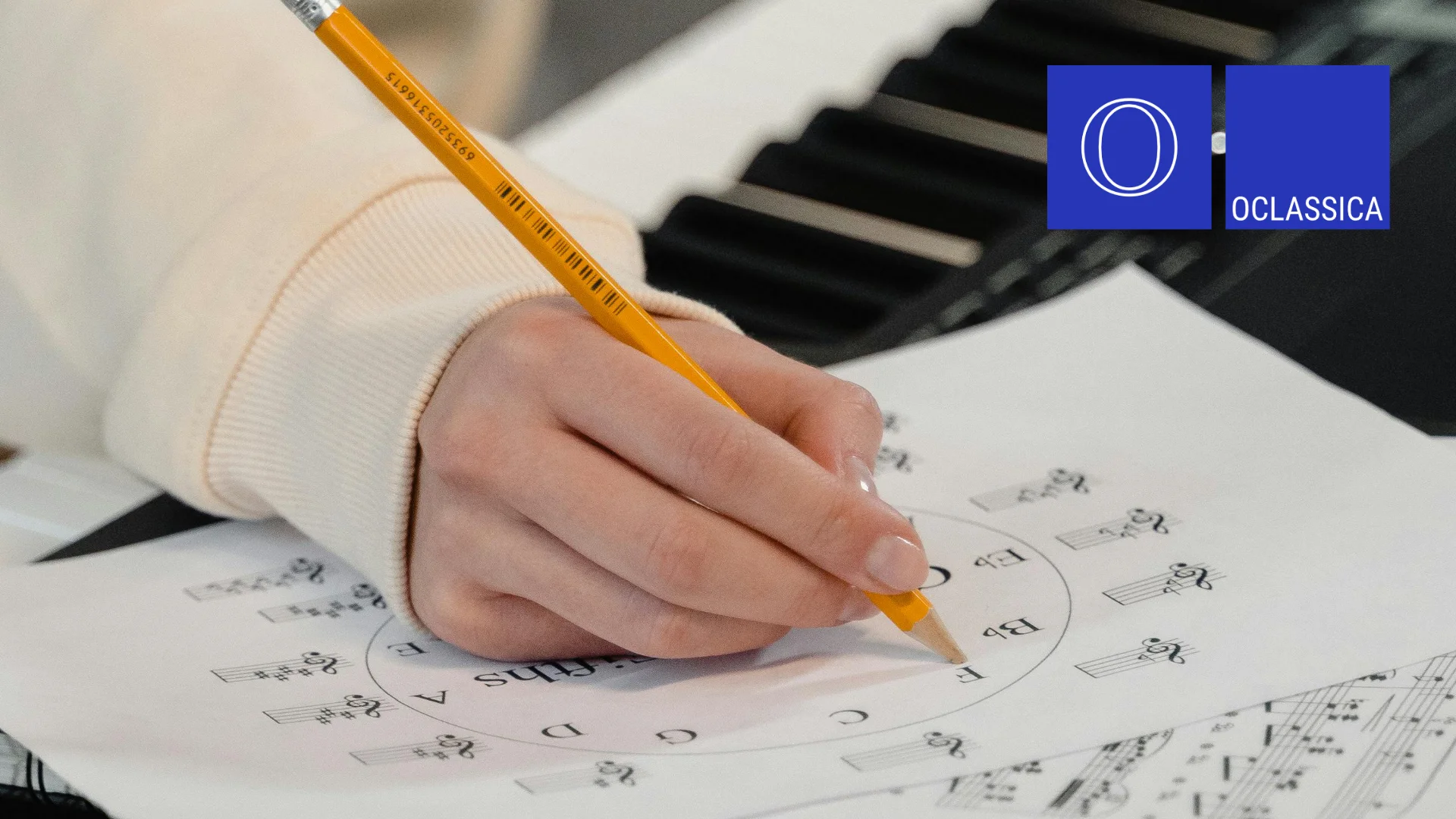 How to Read Music Notation Online Course