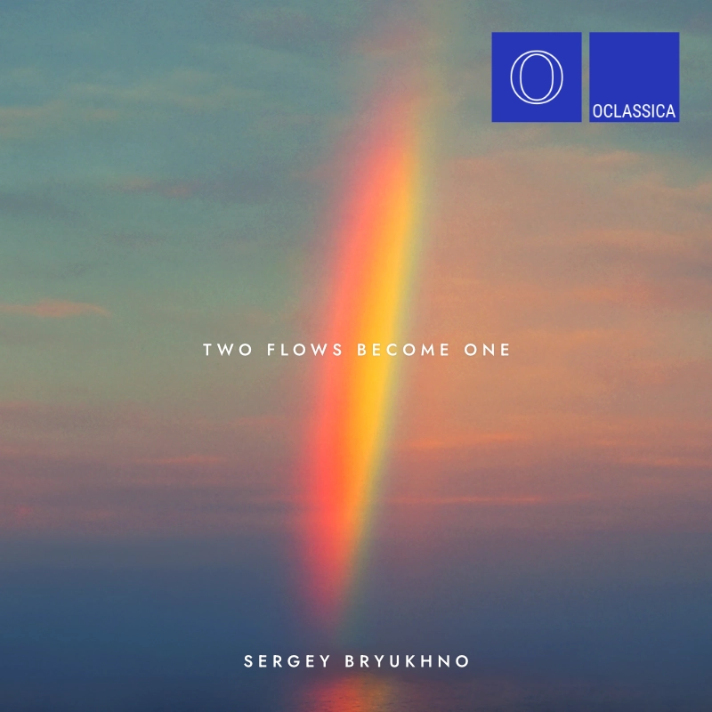 Sergey Bryukhno: Two Flows Become One